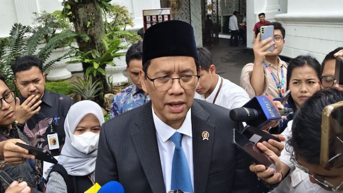 Menkeu Purbaya Pastikan Tak akan Periksa Ulang Harta Peserta Tax Amnesty