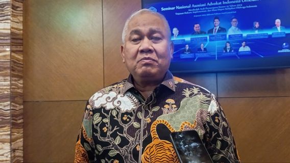 KONI Desak Menpora Cabut Permenpora Nomor 14 Tahun 2024