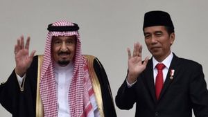 Raja Salman Bakal Hadiri KTT G20 di Bali