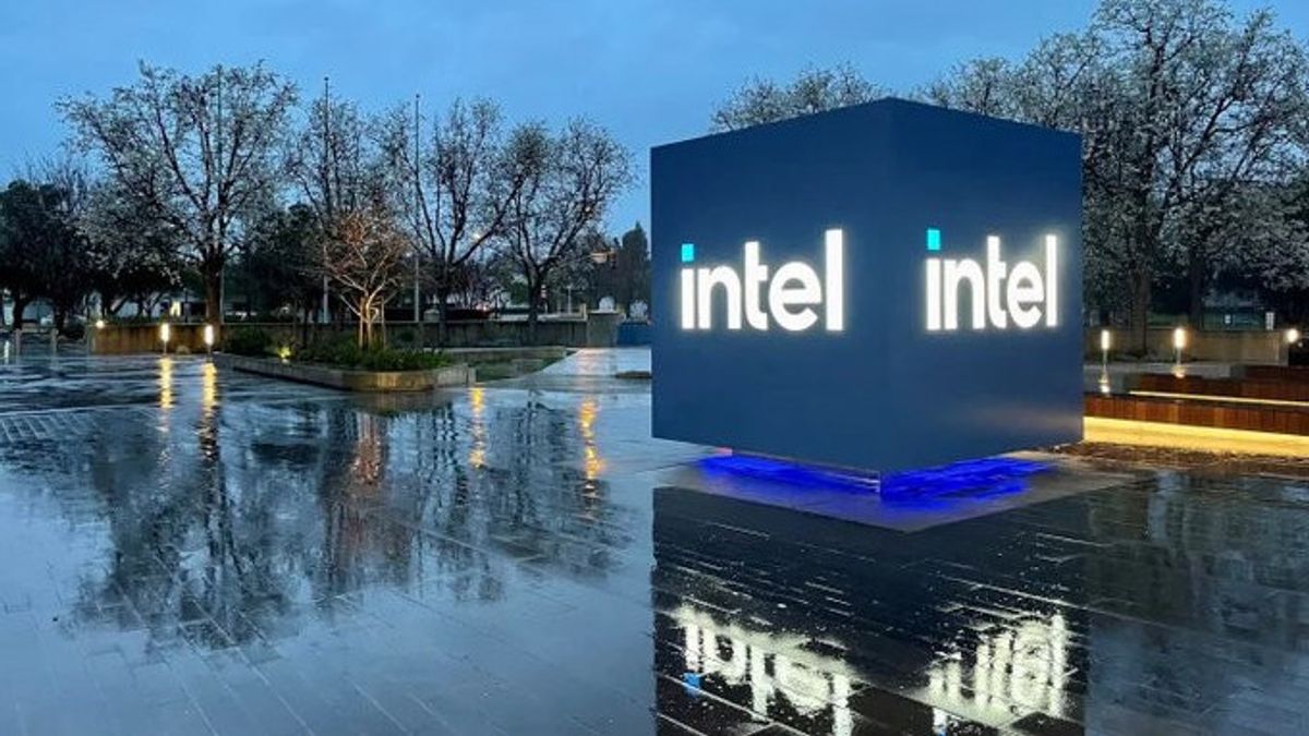 Asosiasi Siber China Serukan Tinjauan Keamanan Produk Intel yang Dijual di China