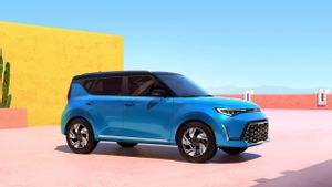 Sayonara Kia Soul, Crossover dengan Sejarah Gemilang Ini Disuntik Mati Bulan Ini