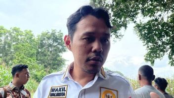 Pemkot Serang Siapkan Rapat Evaluasi Kerjasama Pengelolaan Sampah dengan Kota Tangsel