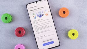 Ini Daftar Perangkat Samsung yang Tidak Akan Menerima Pembaruan One UI 8.5