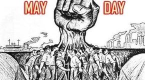 May Day! Sejarah Hari Buruh dan Perkembangannya di Indonesia