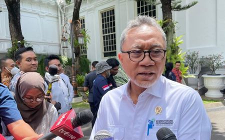 Zulhas Respons Anies Soal Lahan 340 Ribu Hektare Milik Prabowo: HGU Tak Sebesar itu, hanya Pinjam Pakai