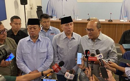 TKN Soal Satpol PP Bikin Konten Dukung Gibran: Perlu Ditindak Kalau Langgar Aturan