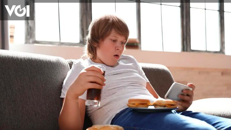 Fast Food & Memory Loss: How Often Is Too Often?