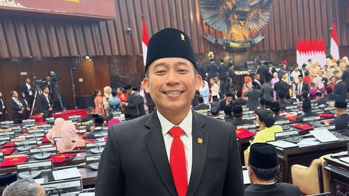 Denny Cagur Diserang Bro Ron! Soal Dana PIP, Ini Klarifikasinya