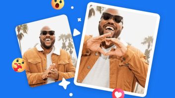 Meta lance de nombreuses nouvelles fonctionnalités, peut créer des animations à partir de photos de profil Facebook