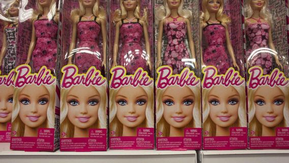 History Today March 9, 1959: Barbie Doll Was Born To Break Gender Equality Taboos