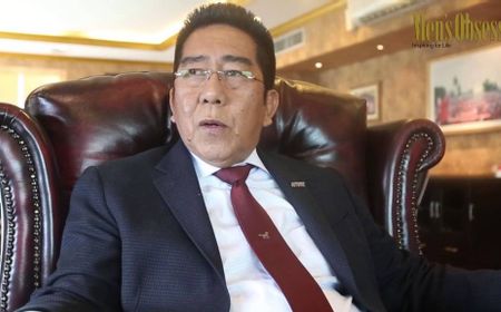 Henry Yosodiningrat Penasaran Ingin Mengungkap Orang Dibalik Layar yang Ingin Jatuhkan PDIP