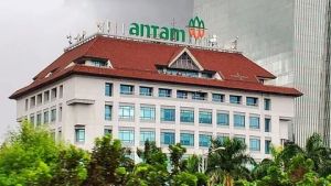 Penjelasan Antam soal Ledakan di Area Tambang Bogor
