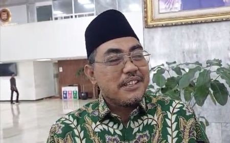 PKB Tak Ingin Jadi Beban Jika Gabung Koalisi Pemerintahan Prabowo-Gibran