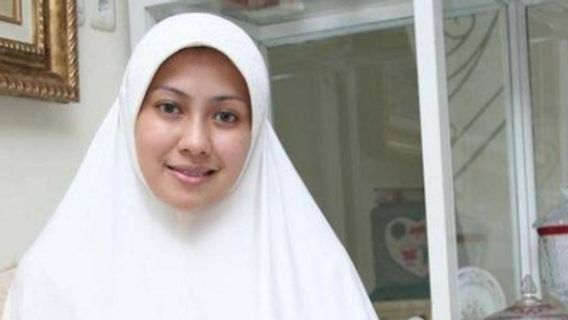 Terpapar COVID-19, Soraya Abdullah Meninggal Dunia