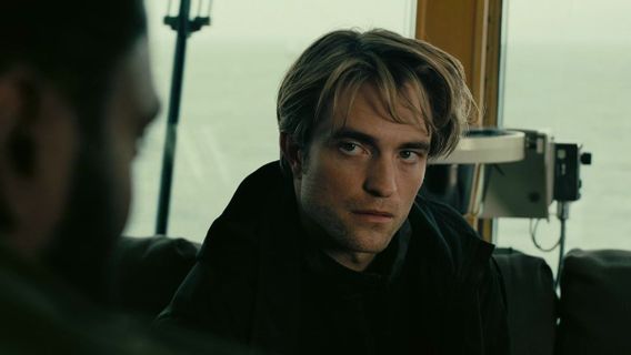 Robert Pattinson Akan Berlaga dalam 