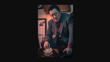 in Regardez! liste des meilleurs films de Ma Dong Seok qui inondent les éloges