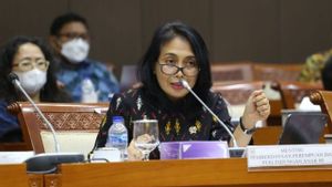 Menteri PPPA  Nilai Vonis Mati dan Restitusi Herry Wirawan Sudah Tepat