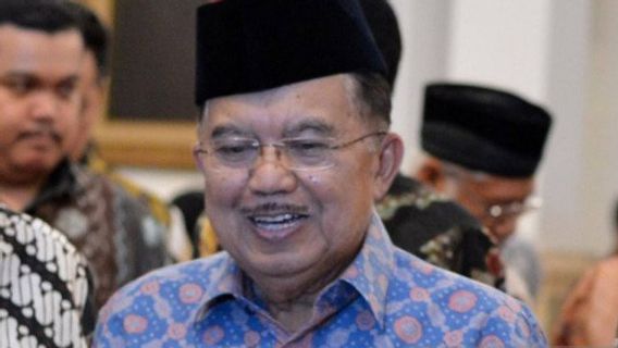 JK Saran ke Pemerintah Tunda Pilkada Hingga Vaksin COVID-19 Tersedia