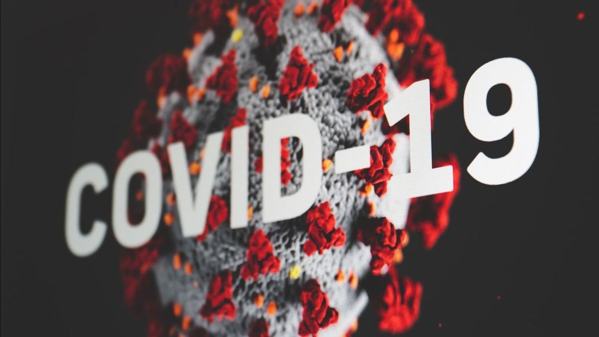 Bali Catatkan Rekor Penambahan Kasus Harian COVID-19 Tertinggi Sejak Pandemi Maret 2020
