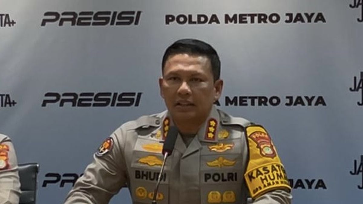 Polisi Benarkan Terima Laporan Dugaan Penyebaran Berita Bohong di Medsos yang Menyinggung SBY