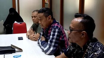 Unsil Tasikmalaya Proses Laporan Dosen Diduga Cabuli Mahasiswi