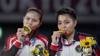 Coming To Tokyo As The Unseeded Couple, This Is Greysia/Apriyani's Journey To Olympic Gold