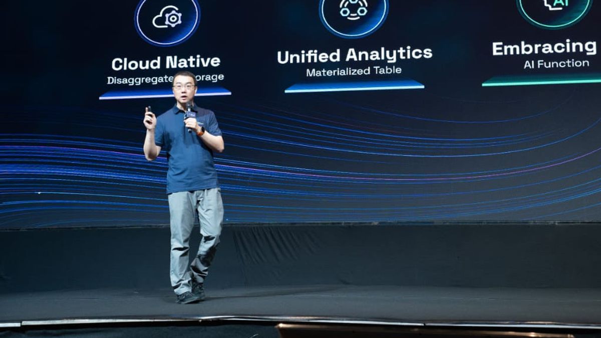 Alibaba Cloud Introduces Apache Flink 2.0, Presents Real-time Data Processing Solutions