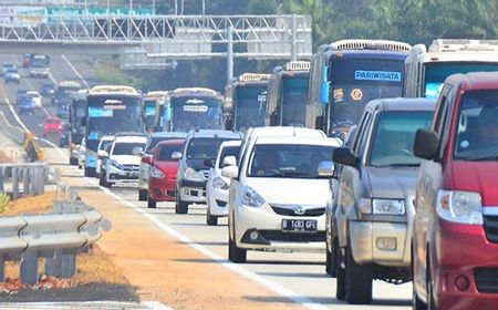 Pakar Kesehatan Khawatir Mudik Bisa Jadi 