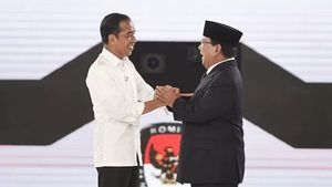 Koordinator Relawan Prabowo Tak Ingin 2024 Memanas Seperti Pilpres 2019