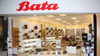 巴塔鞋制造商否认破产公司： 阿格斯 · 塞蒂亚万毫无根据的 Pkpu 请求