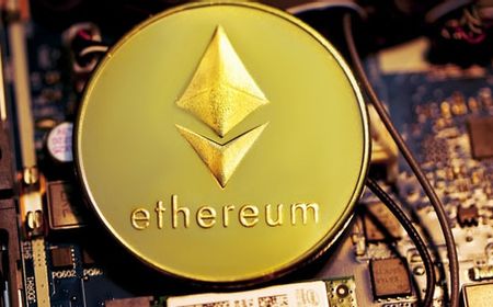 Dan Terjadi Lagi… Pencurian Kripto Ethereum Sebanyak 1.300 ETH Dibobol Peretas