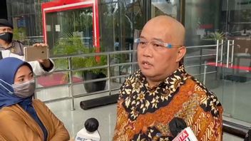 KPK Tegaskan Surat Panggilan Koordinator MAKI Boyamin Saiman Sudah Dikirim Pekan Lalu