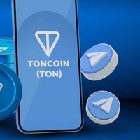 Telegram上的加密和NFT功能,这是信息泄漏!