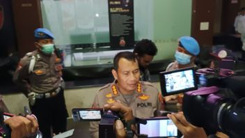Kasus Pencabulan Santriwati di Jombang: Tersangka Mas Bechi Serahkan Diri dan Ditahan di Polda Jatim