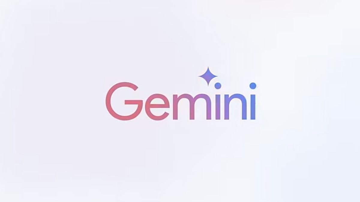 Gemini vient d'être présenté dans l'application Google Message