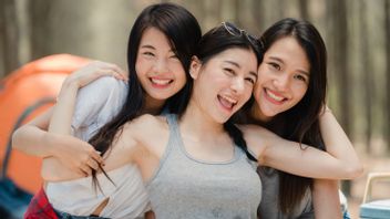 Let's Not Be Lonely, Here Are 5 Ways To Strengthen Friendship Relations