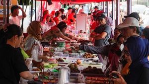 Perut Kosong Selama 12 Jam Lebih, Makanan Apa yang Harus Dikonsumsi saat Sahur dan Buka Puasa Ramadan?