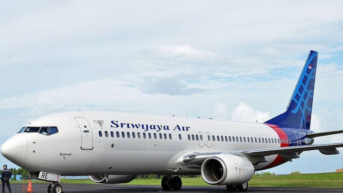 スリウィジャヤ航空SJ-182を使用, 2012年以来、ボーイング737-500に関連する149の飛行問題があります