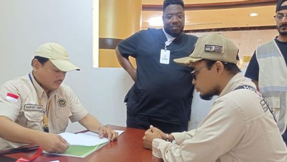 A Probolinggo Regency Haji Candidate Dies in the Holy Land