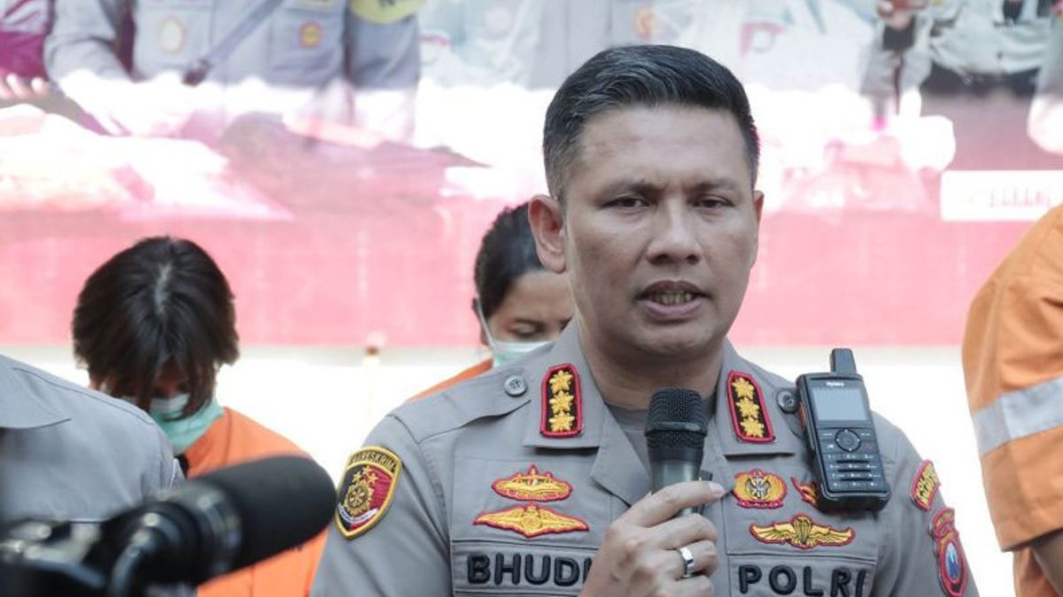 Malang Police Investigate Case Of Arrest Against Police Observer In Sawojajar