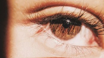 Atasi Mata Lelah dan Tingkatkan Fokus Pandangan, Coba Lakukan Teknik Yoga Mata