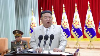 17人の北朝鮮のティーンエイジャーがビデオを見たり、韓国のドレスを使ったりした罪で有罪判決を受けた
