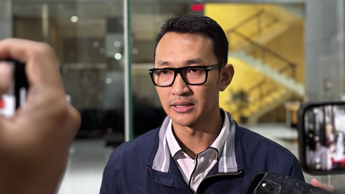 KPK Sebut Jet Pribadi Terkait Kasus Dana Operasional Kepala Daerah Papua Dibayar Tunai