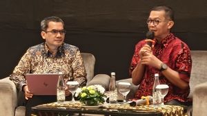 Jaga Likuiditas Pasar, Bank Indonesia Turunkan Volume SRBI