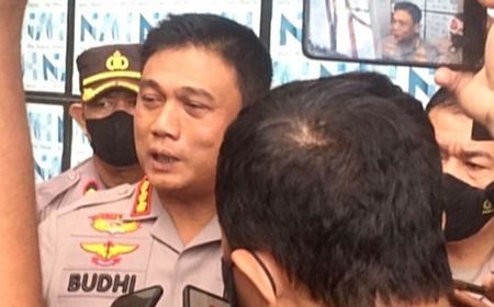 Polisi Segera Gelar Rekonstruksi Penembakan Petugas Dishub Makassar