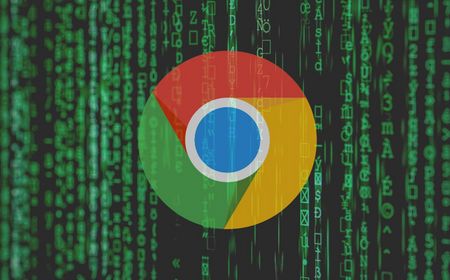 Browser Chrome Cacat, Miliaran Pengguna Peramban Terancam Diretas