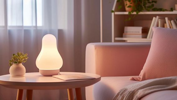 تعرف على نوع الإضاءة المكانية ، اتبع 7 نصائح لتنظيمها لتكون دقيقة وفعالة