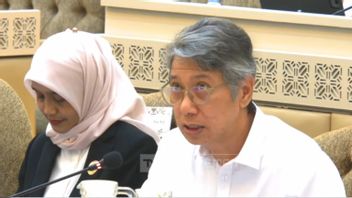 Otorita Targetkan Ekosistem Kompleks Kemenko di IKN Rampung Juni 2025