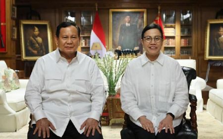 Tak Lagi di Bawah Kemenko Perekonomian, Kemenkeu Koordinasi Langsung ke Prabowo