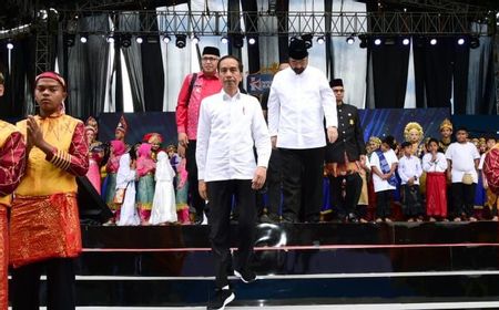 Kata Lembaga Survei ini, Surya Paloh Diyakini Malah Dilema Setelah Pilih Anies Baswedan Jadi Capres NasDem